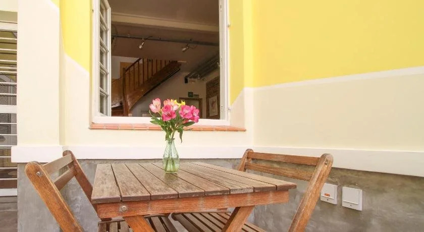 Brick Hostel