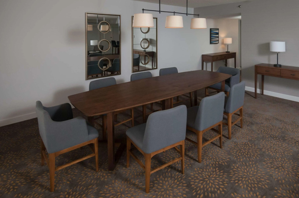 Doubletree by Hilton London