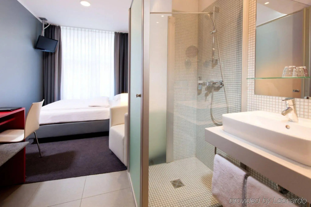 Garner Hotel Berlin - Gendarmenmarkt by IHG
