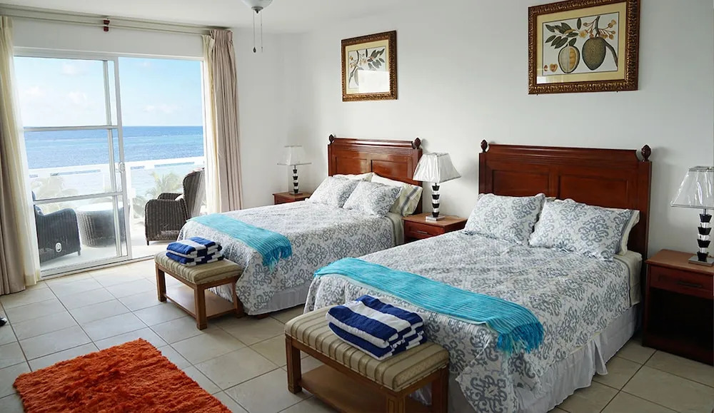 Belize Dive Haven