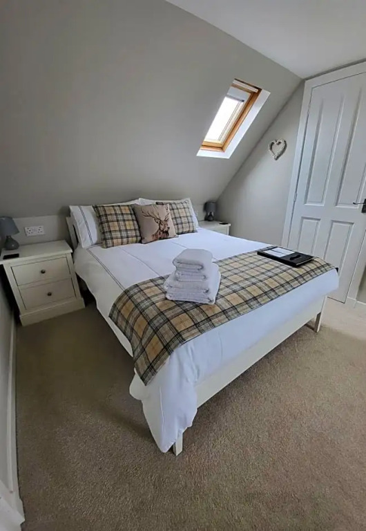 An Cnoc Bed & Breakfast