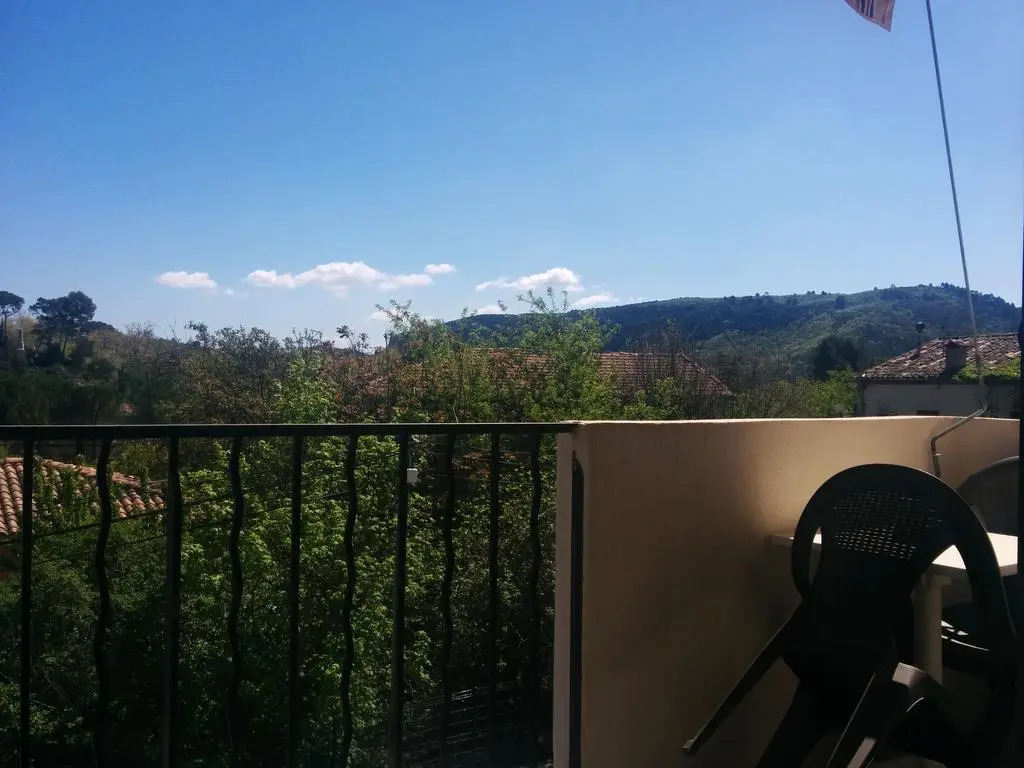 Le Moulin du Verdon