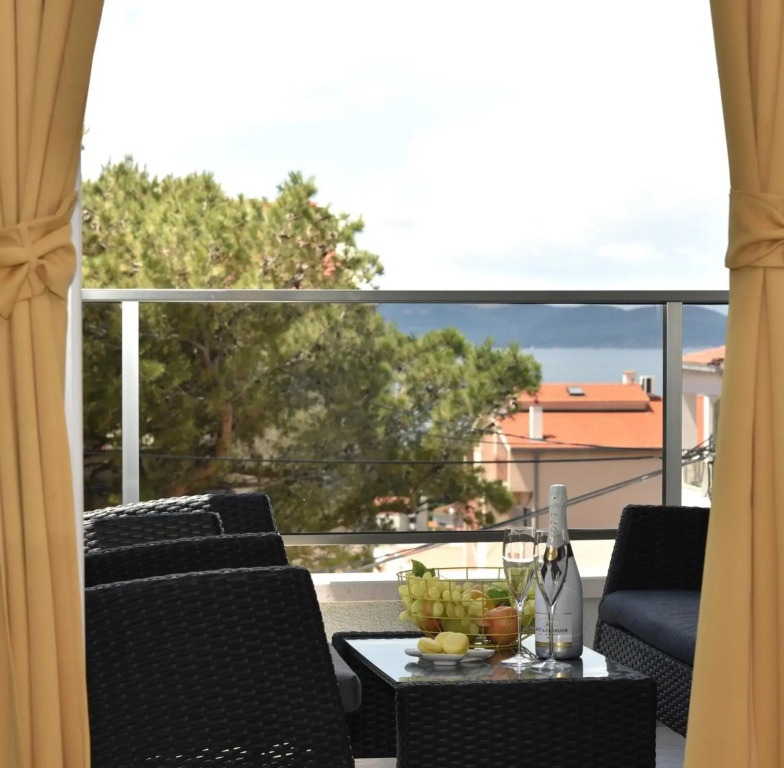 Apartment Đaninovica I
