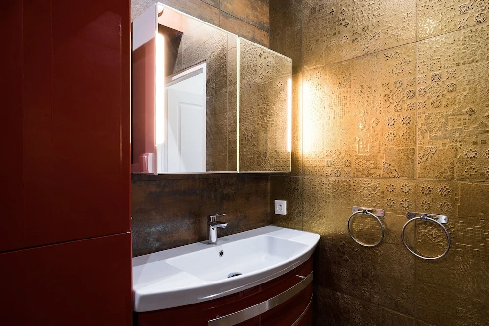 LE Naya Apt 2 Chambres Proche de la Grand Place