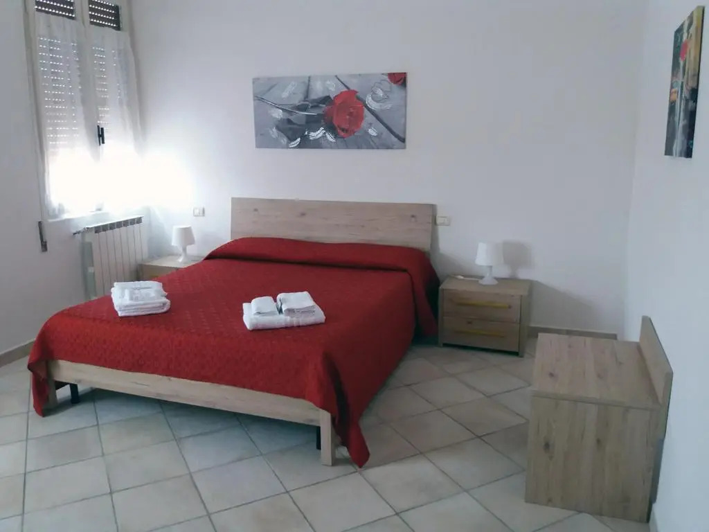 Appartamento Casteldurante