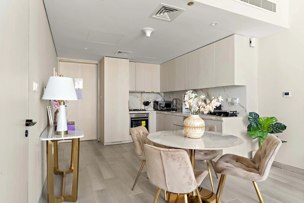 Silkhaus Luxury 1BR Marina Star Dubai Marina