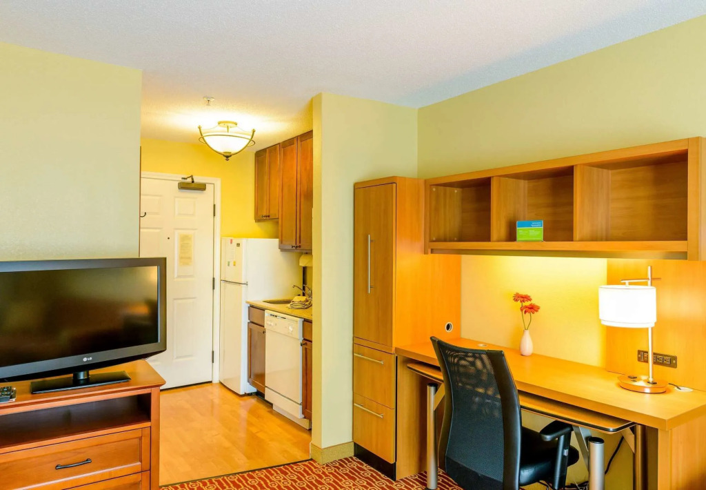 TownePlace Suites Bowie Town Center