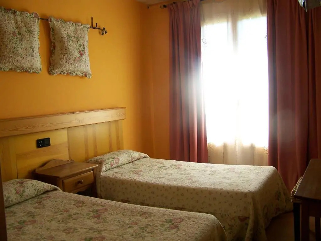 Hotel Prats