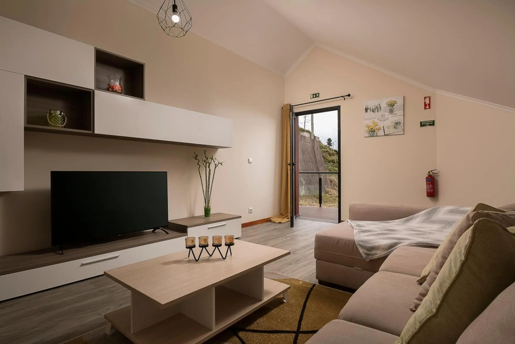 Sea View Loft Madeira