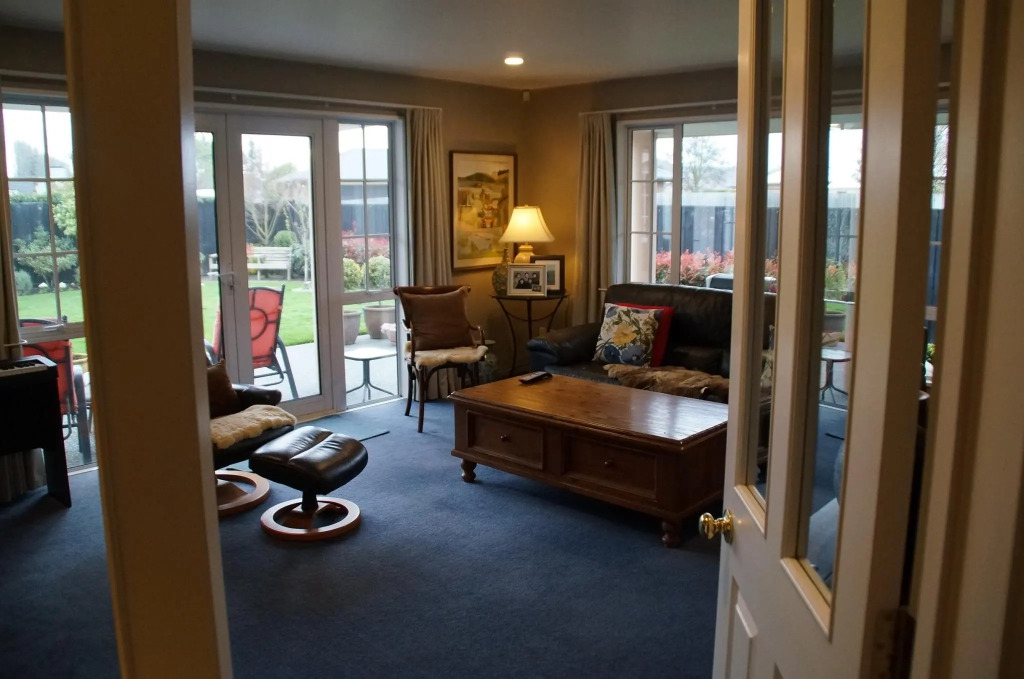 Olive House Bed and Breakfast