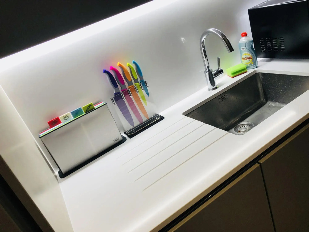 Kaatchi Boutique Apartments