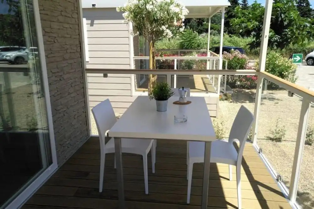 Modern Studio in the Residence Rebi Village in Imperia-formerly TUI Ferienhaus