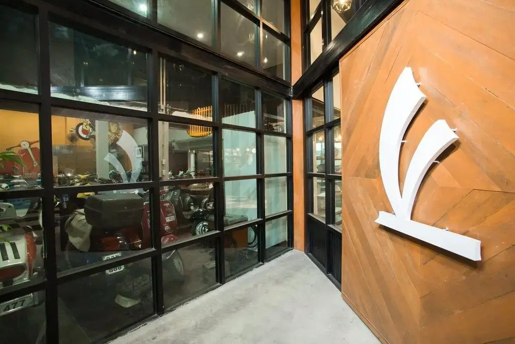 Koenji Guest House & Bar Chiang Mai