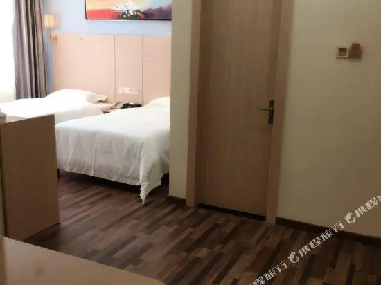 Runjunlan Hotel