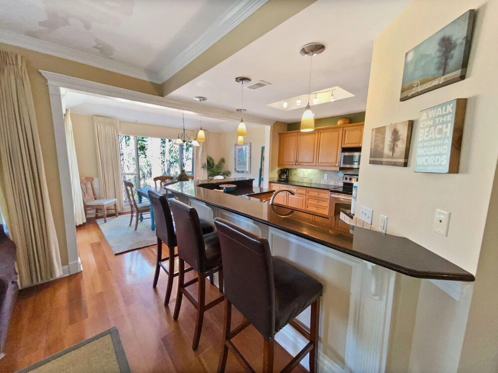 My Happy Place in Baypine 8863 at Sandestin by Destin Getaways