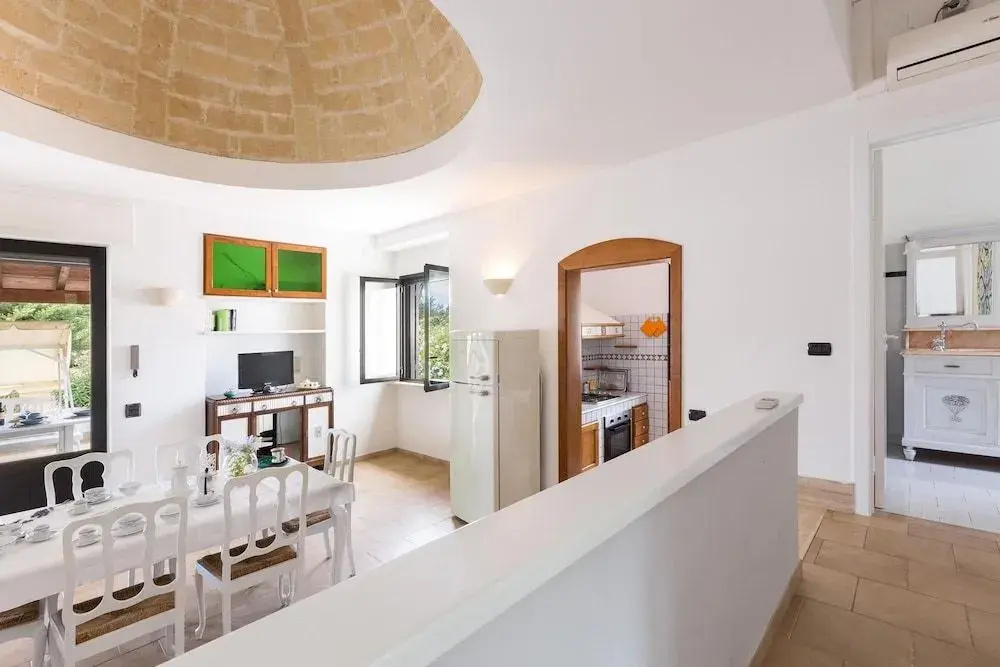 Villa Le Due Sorelle