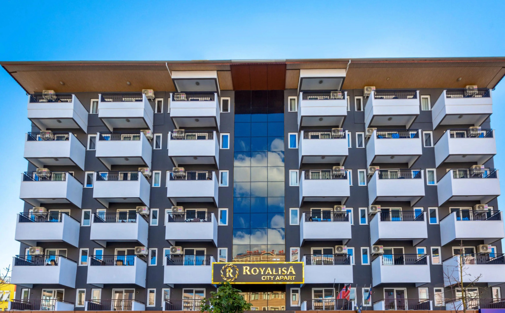 Отель Vega City