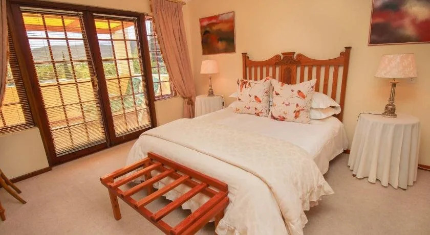 Montagu Little Sanctuary