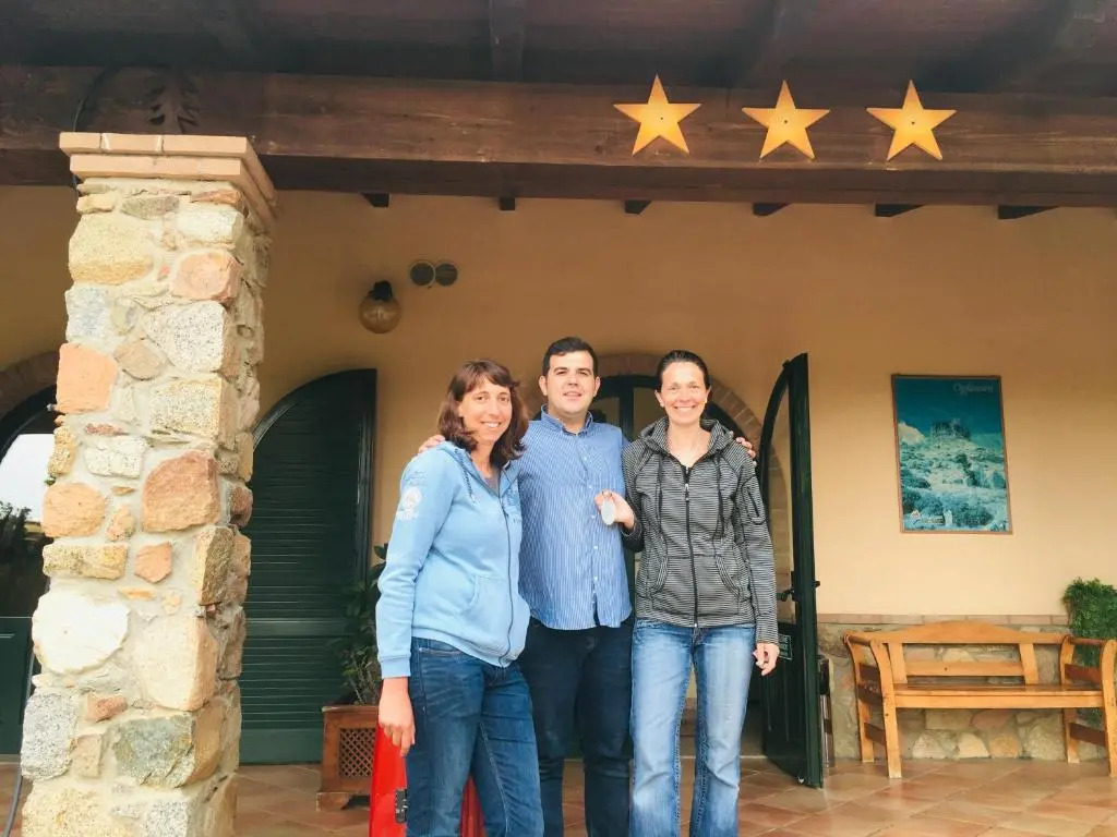 Hotel Janas