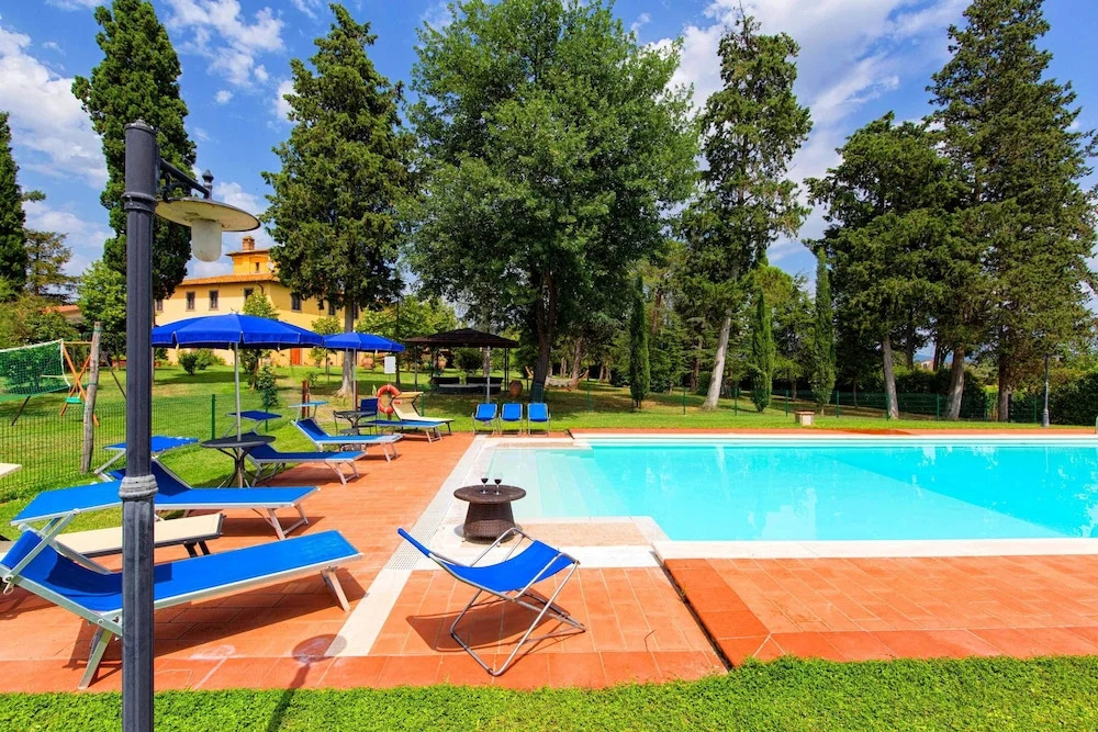 Villa La Colomba