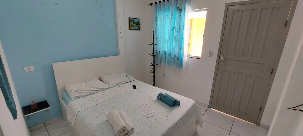 Guest House Palmeiras