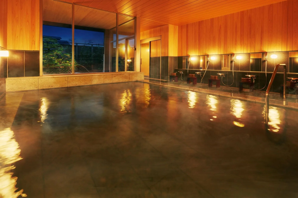 Hoshino Resorts KAI Kaga
