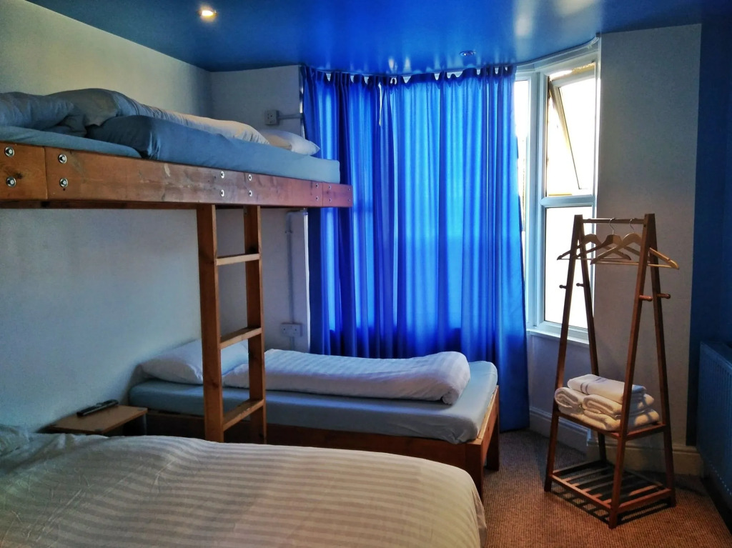 Reef Lodge