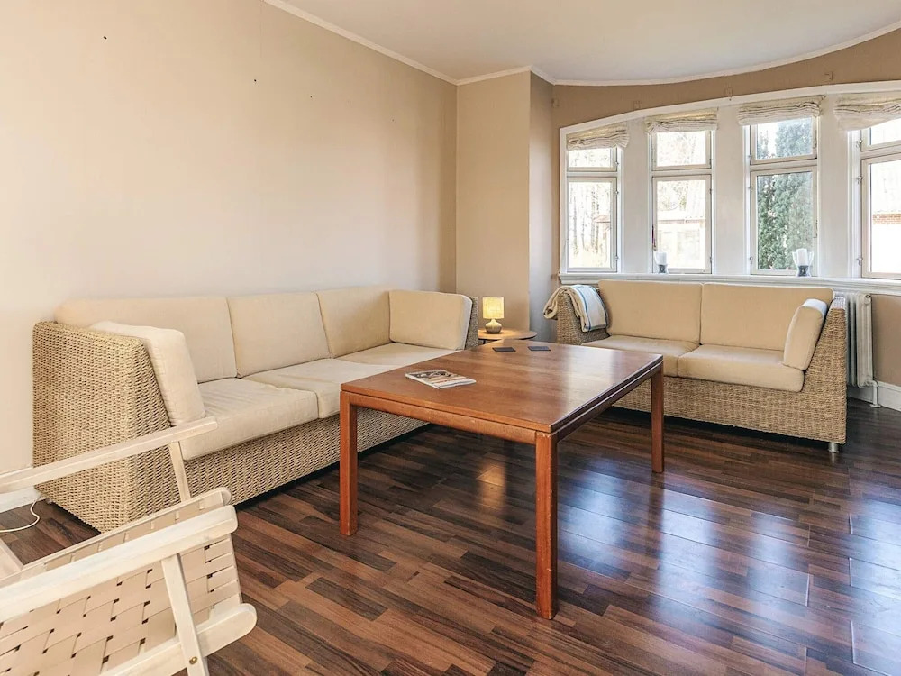 5 Person Holiday Home in Tranekaer