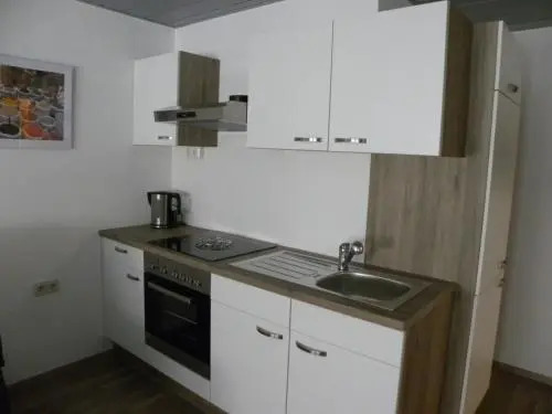 Ferienwohnung Alte B3