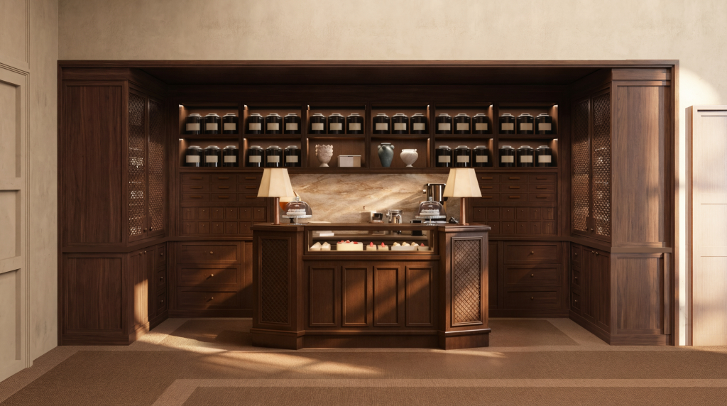 Villa Florentine, A Beauvallon Hotel & Spa