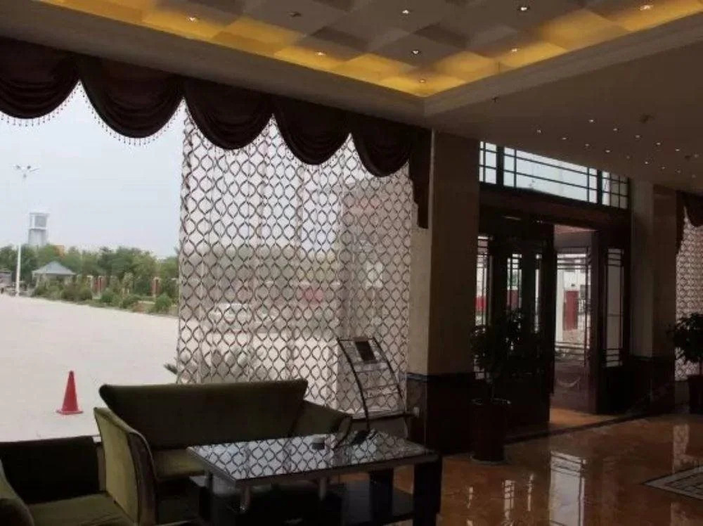 Ningxia Helan Hotel
