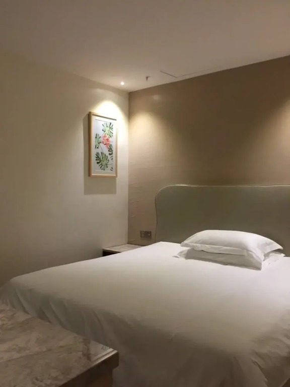 Youranju Hotel (Exhibition Center)