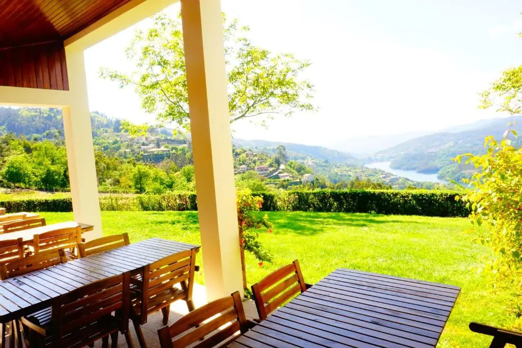 Quinta do Bento