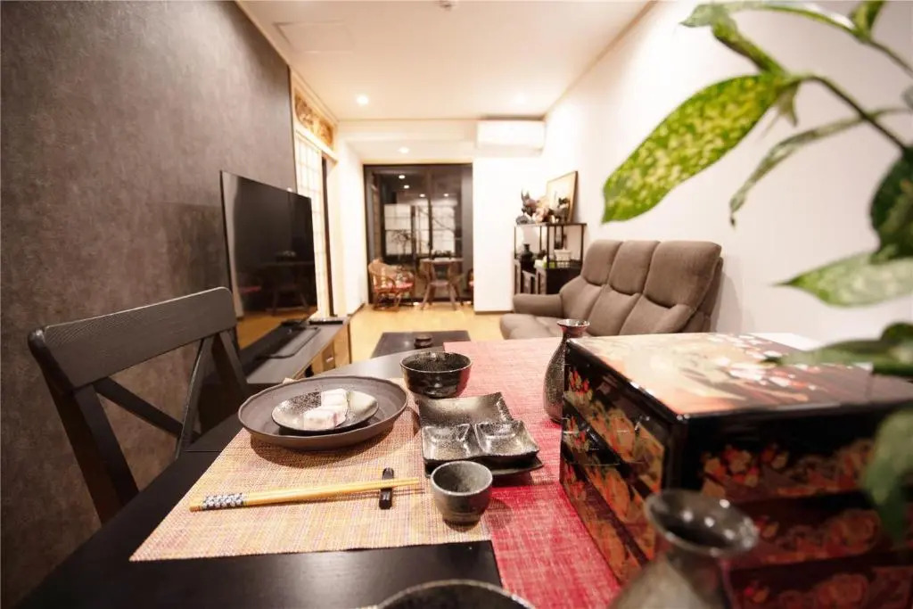 Shirakabanoyado - MUTSUKI, 白樺の宿 睦月, Japanese House with Garden, 3BR 3Bathrooms