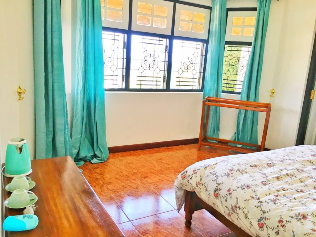 Asteria Villa Guest House