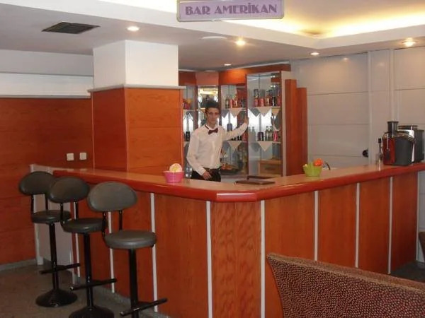 Hotel Dilaver