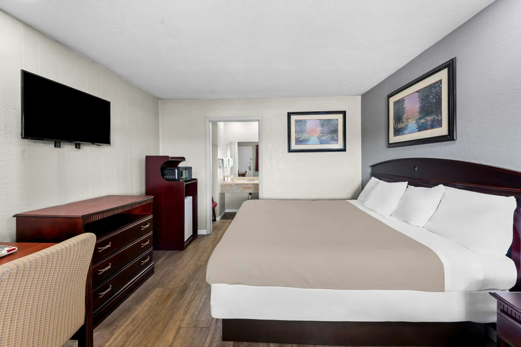 Americas Best Value Inn Marion, OH