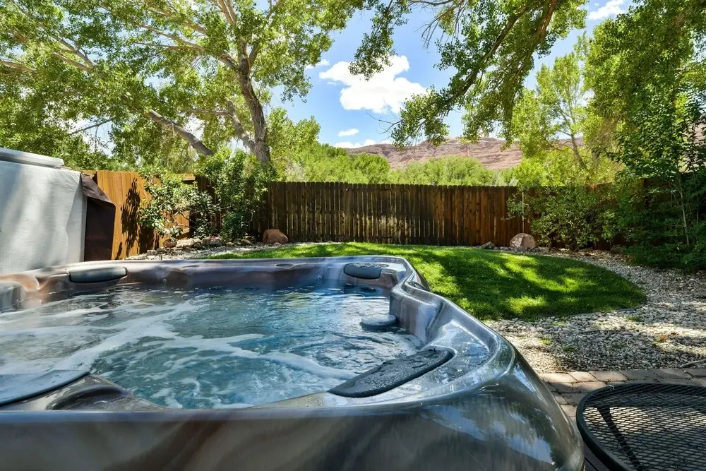 Cottonwoods 343