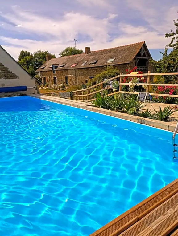 Chambre dHôte La Boulière