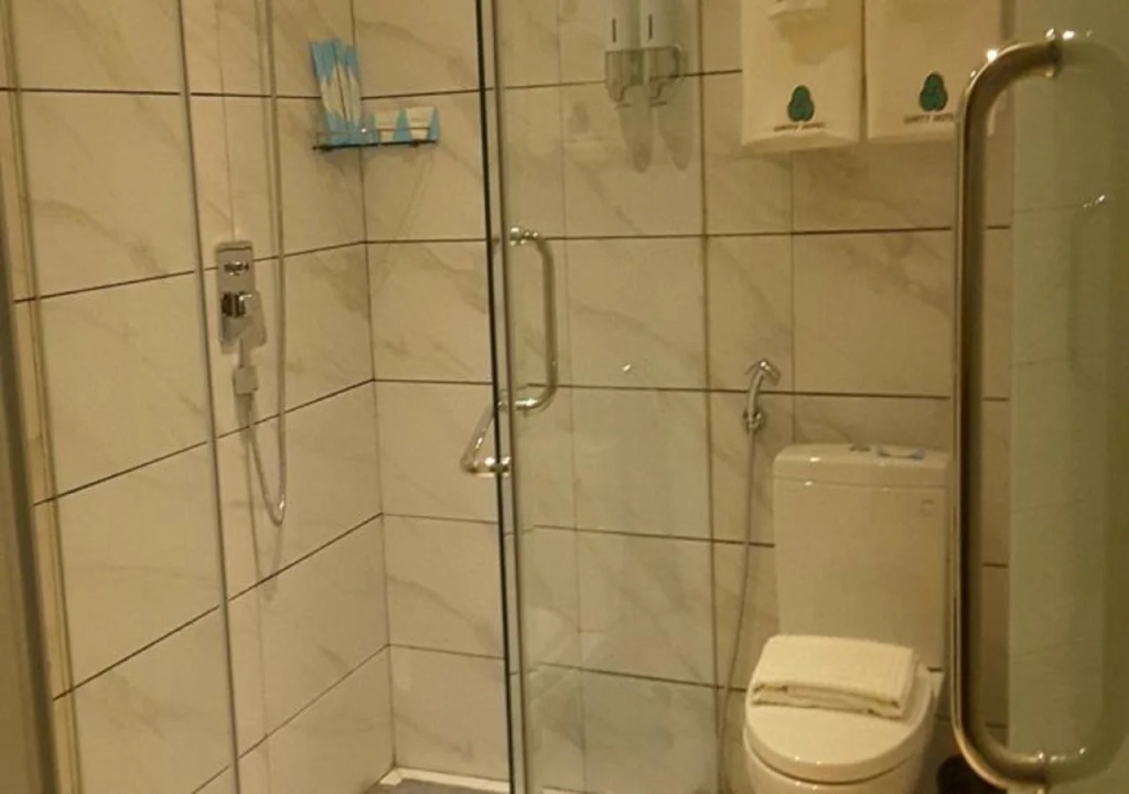 Unity Hotel