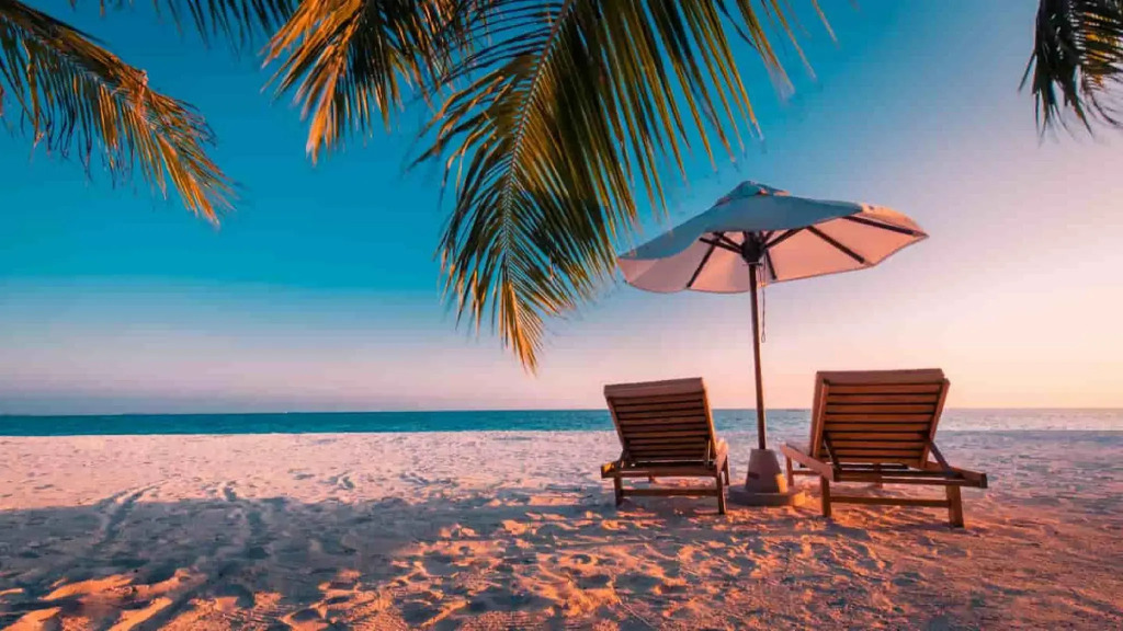 Sweethome Resort & Spa Phú Quốc