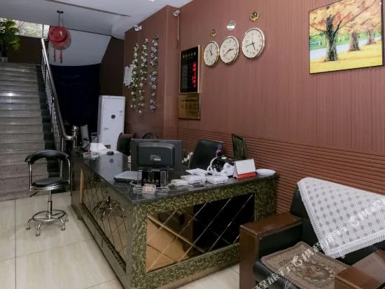 Yangming Hotel