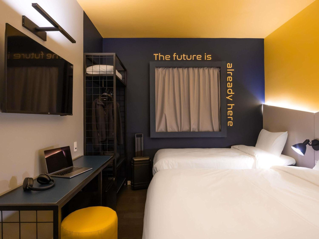Ibis Styles Barretos