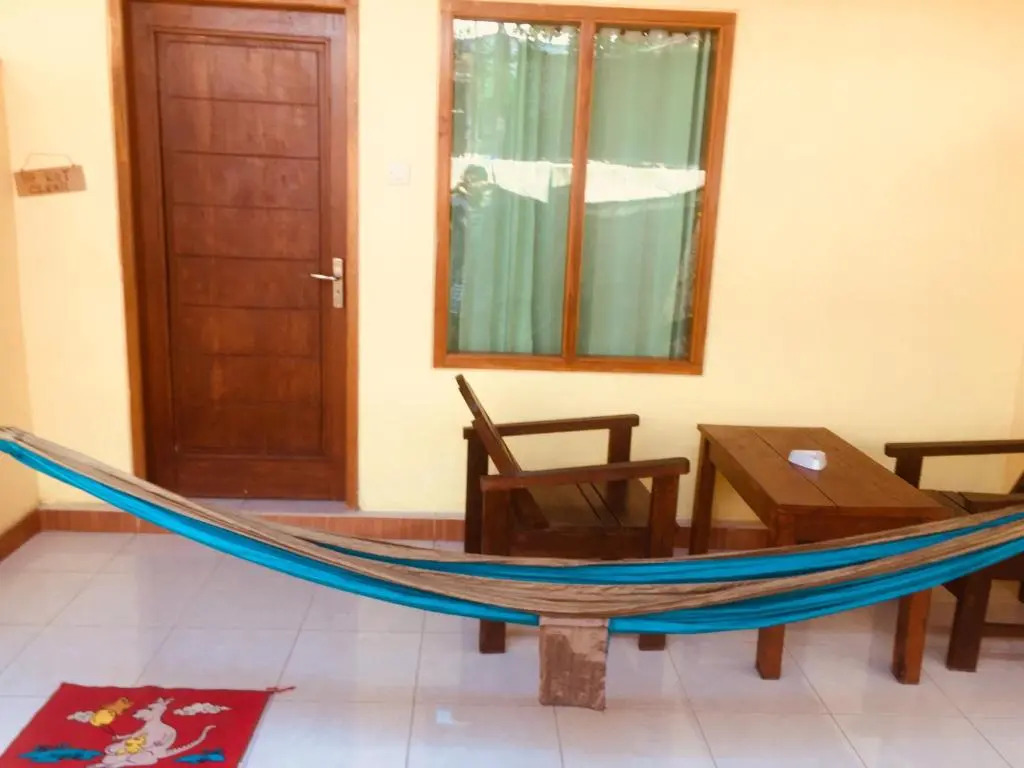 Melbao Homestay