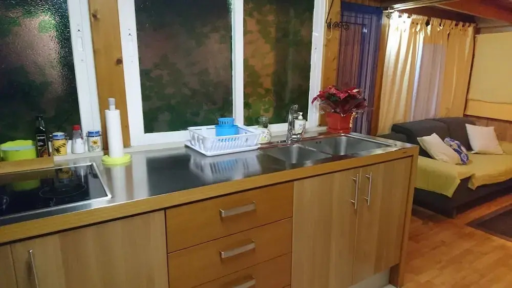 Apartment With One Bedroom In El Matorral, With Wonderful Sea View, Terrace And Wifi - 500 M From The Beach
