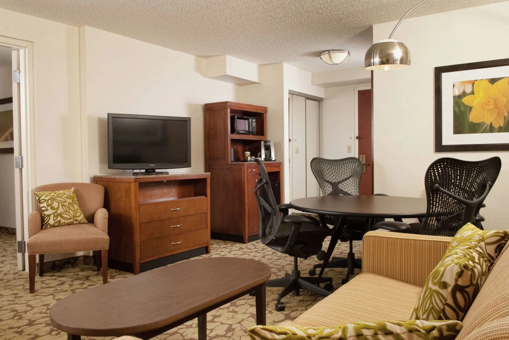 Hilton Garden Inn Orlando Airport