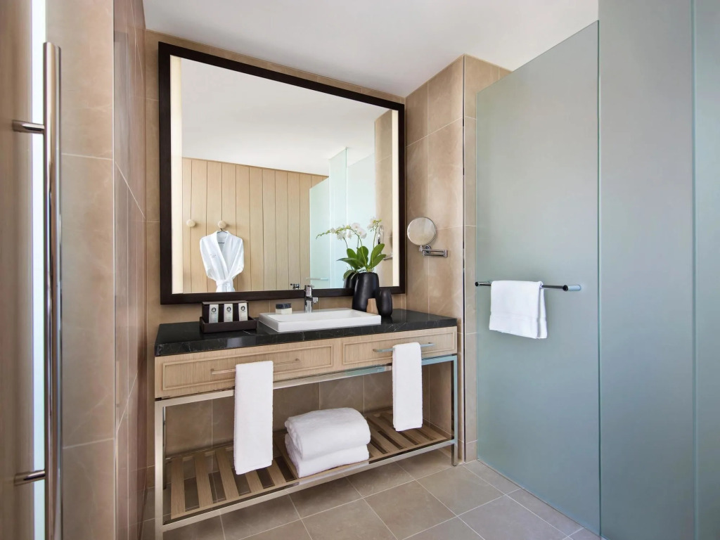 Sofitel Sydney Darling Harbour