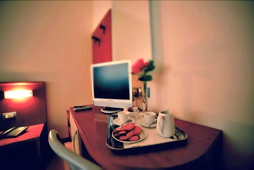 Leonardo Hotel