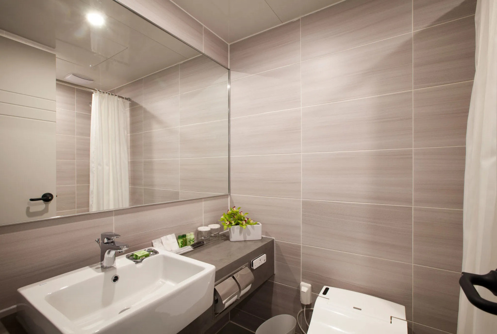 G2 Hotel Myeongdong