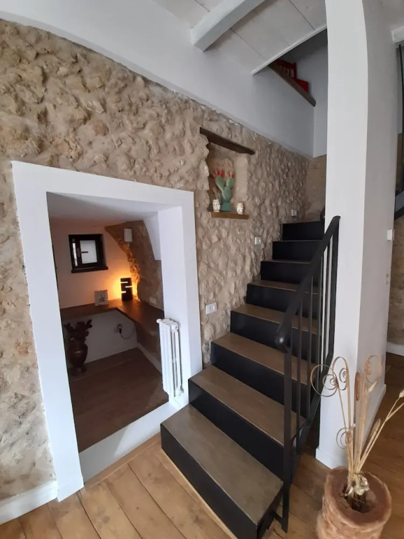 Antica Dimora Historic Building